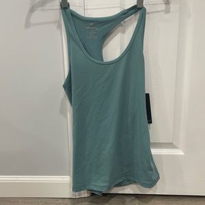 90 Degree By Reflex-Workout Tanktop, never worn
